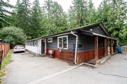 3890 200 Street, Langley, BC, Langley — Single Family Residence for sale