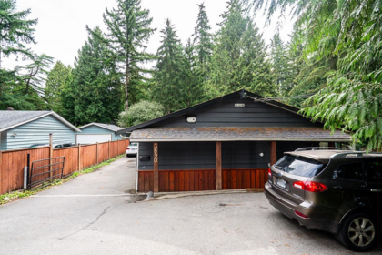 3890 200 Street, Langley, BC, Langley — Single Family Residence for sale