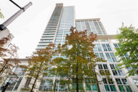 807 610 Granville Street, Vancouver, BC