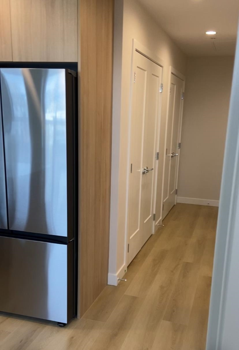 Basement Recreation Room Photo of 512 20049 82 Avenue, Langley, BC