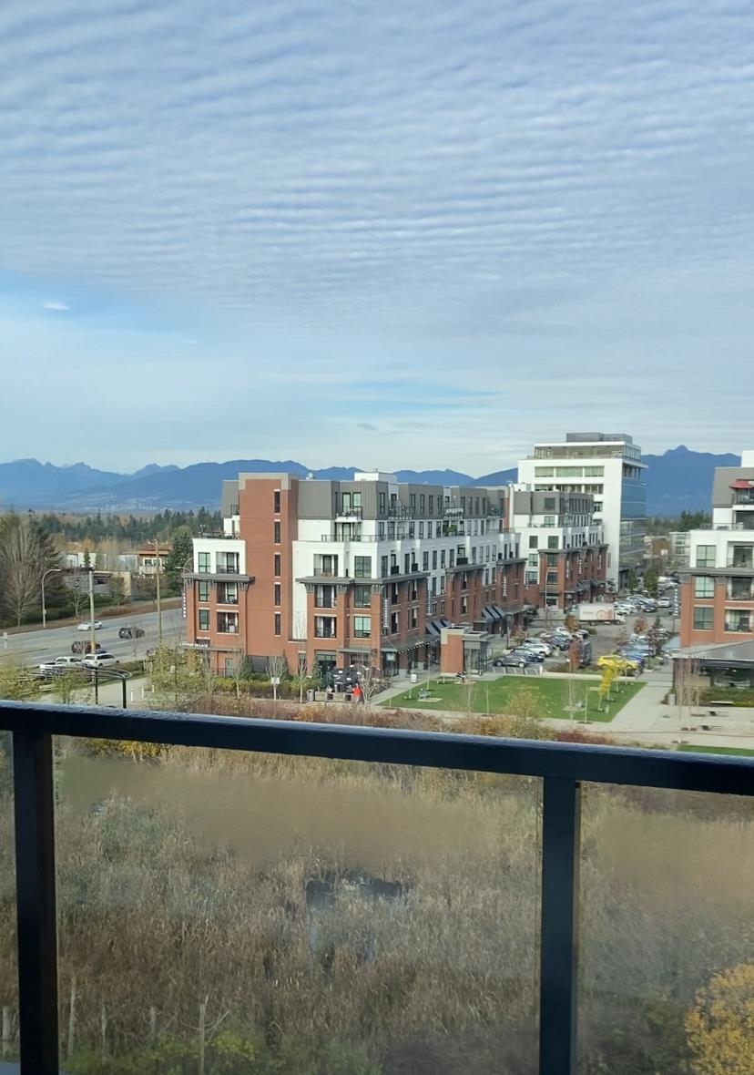 Family Room Photo of 512 20049 82 Avenue, Langley, BC