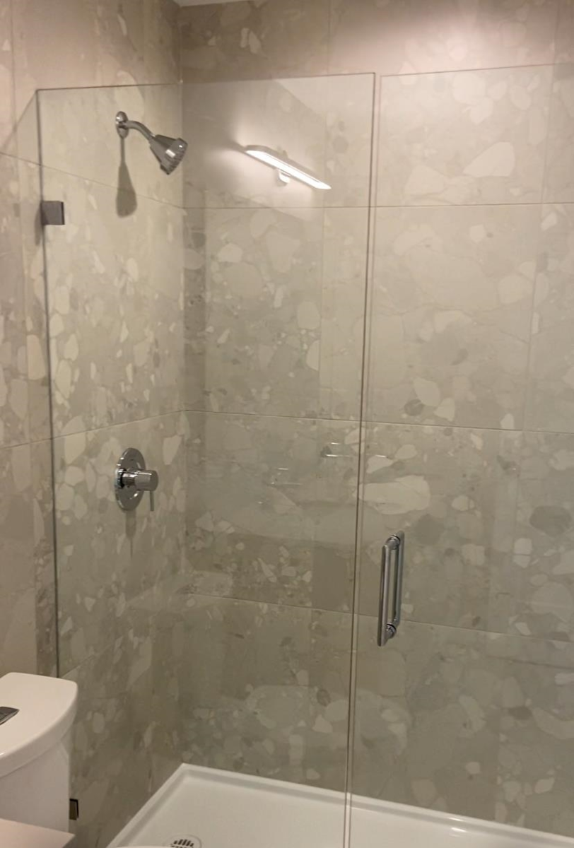 Guest Bathroom Photo of 512 20049 82 Avenue, Langley, BC