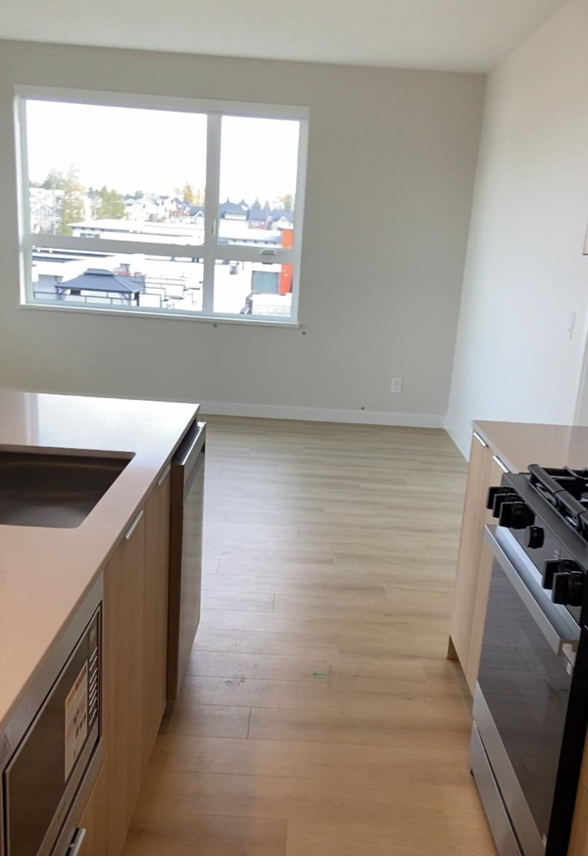 Laundry Room Photo of 512 20049 82 Avenue, Langley, BC