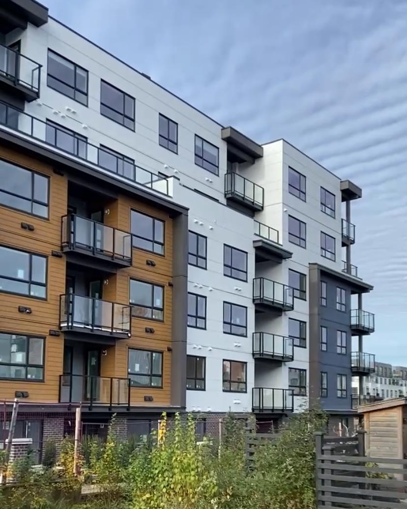 Office / Den Photo of 512 20049 82 Avenue, Langley, BC