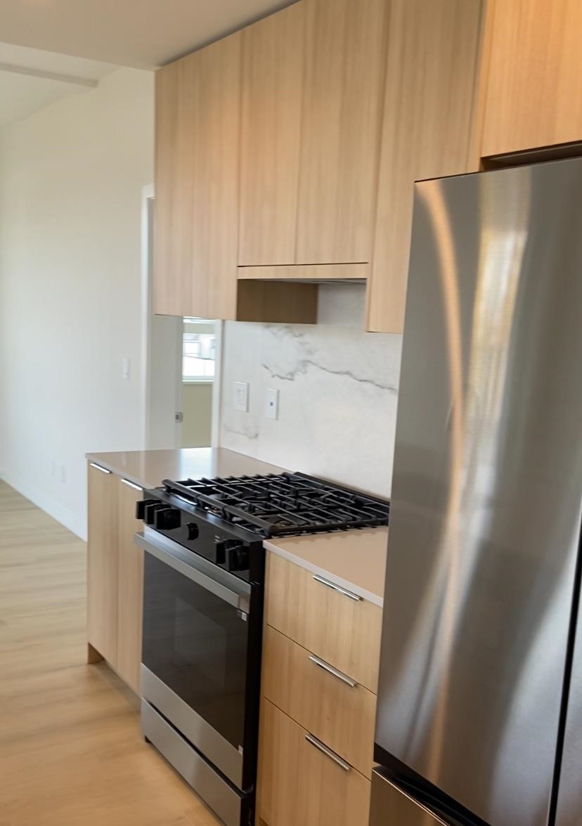 Pantry Photo of 512 20049 82 Avenue, Langley, BC