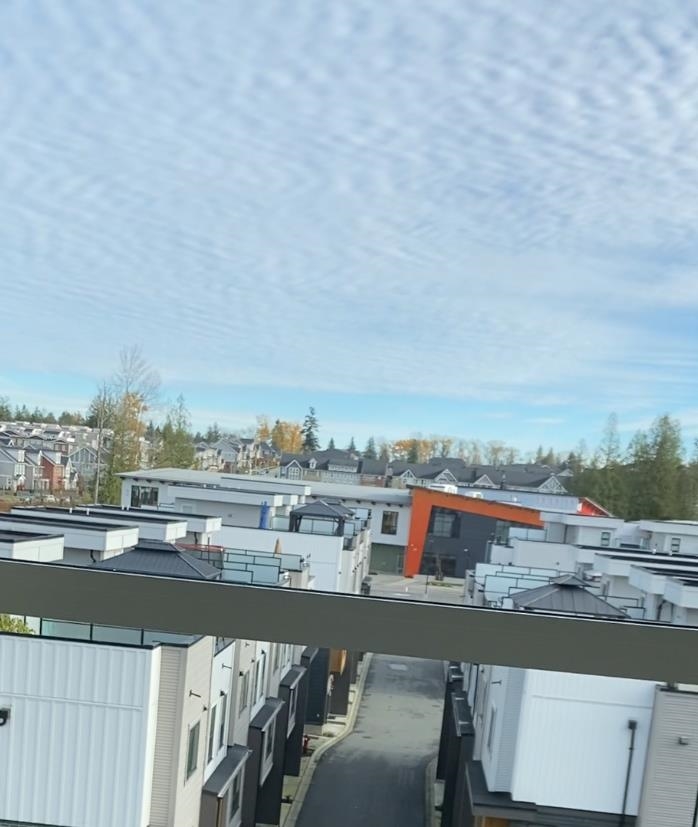 Powder Room Photo of 512 20049 82 Avenue, Langley, BC