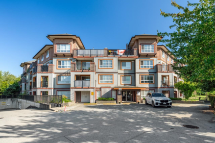 411 6960 120 Street, Surrey, BC, Surrey — Apartment/Condo for sale