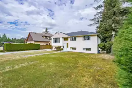 837 Regan Avenue, Coquitlam, BC, Coquitlam West — 5 bed single family residence for sale