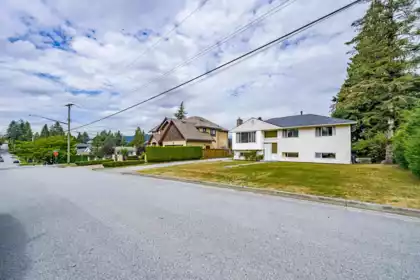 837 Regan Avenue, Coquitlam, BC, Coquitlam — Single Family Residence for sale