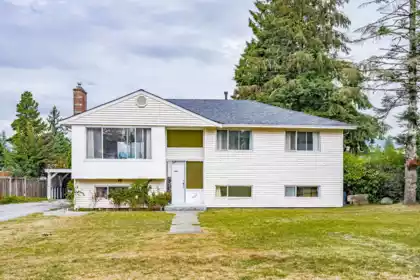 837 Regan Avenue, Coquitlam, BC, Coquitlam — Single Family Residence for sale