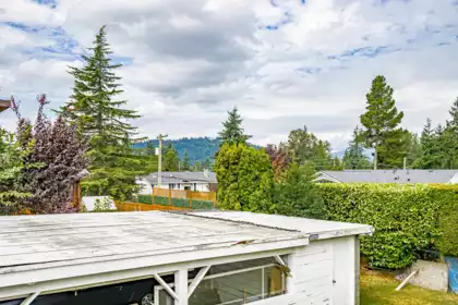 Hot Tub / Spa Photo of 837 Regan Avenue, Coquitlam, BC