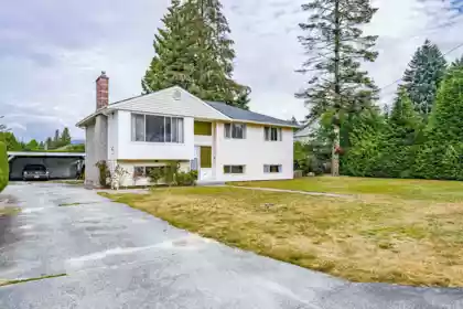 837 Regan Avenue, Coquitlam, BC, Coquitlam — Single Family Residence for sale