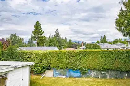 Outdoor Kitchen Photo of 837 Regan Avenue, Coquitlam, BC