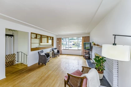 Pantry Photo of 837 Regan Avenue, Coquitlam, BC
