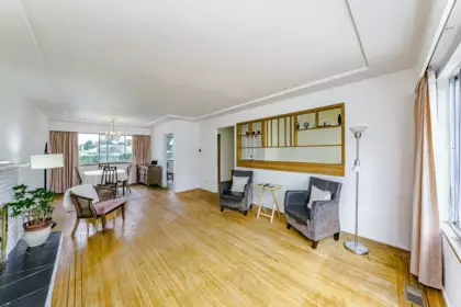 Primary Bedroom Photo of 837 Regan Avenue, Coquitlam, BC