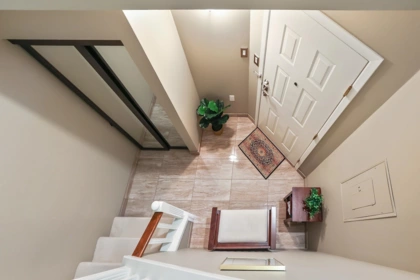 3 3980 Canada Way, Burnaby, BC, Burnaby — Townhouse for sale