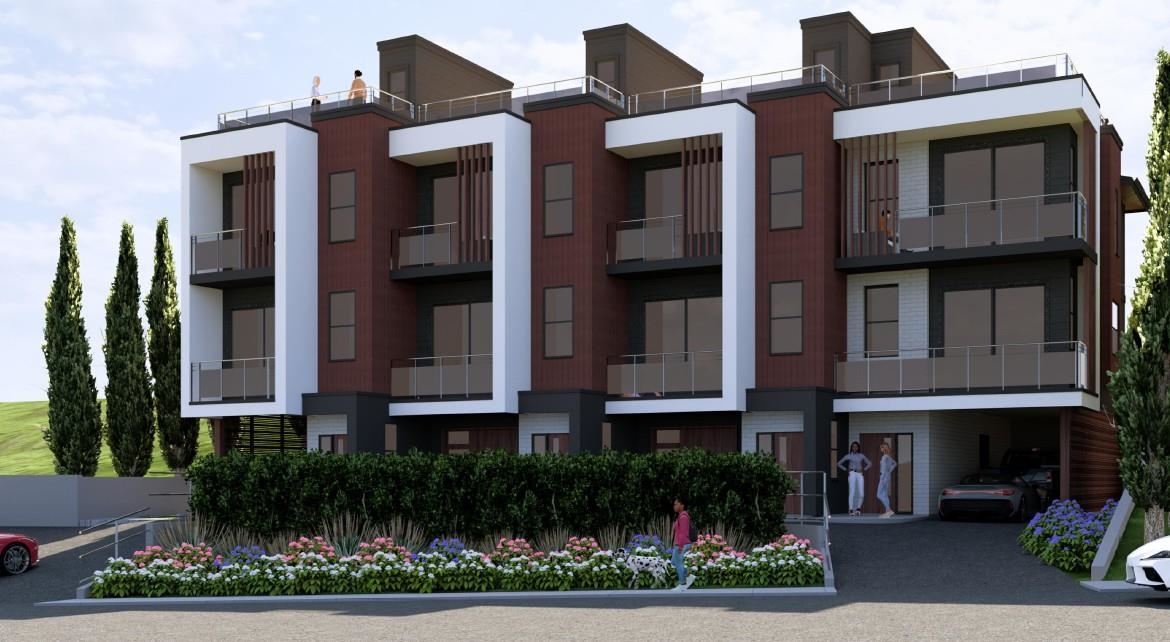 Exterior Front Photo of 2959 Wagon Wheel Circle, Coquitlam, BC