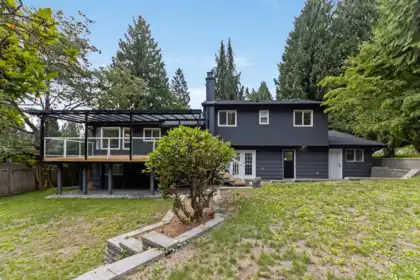 2959 Wagon Wheel Circle, Coquitlam, BC, Coquitlam — Single Family Residence for sale