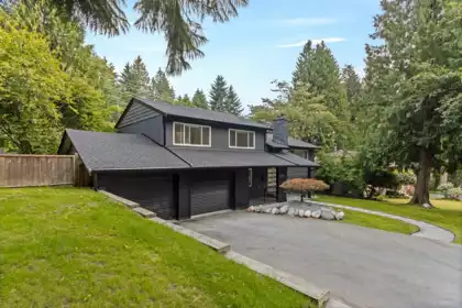 2959 Wagon Wheel Circle, Coquitlam, BC, Coquitlam — Single Family Residence for sale