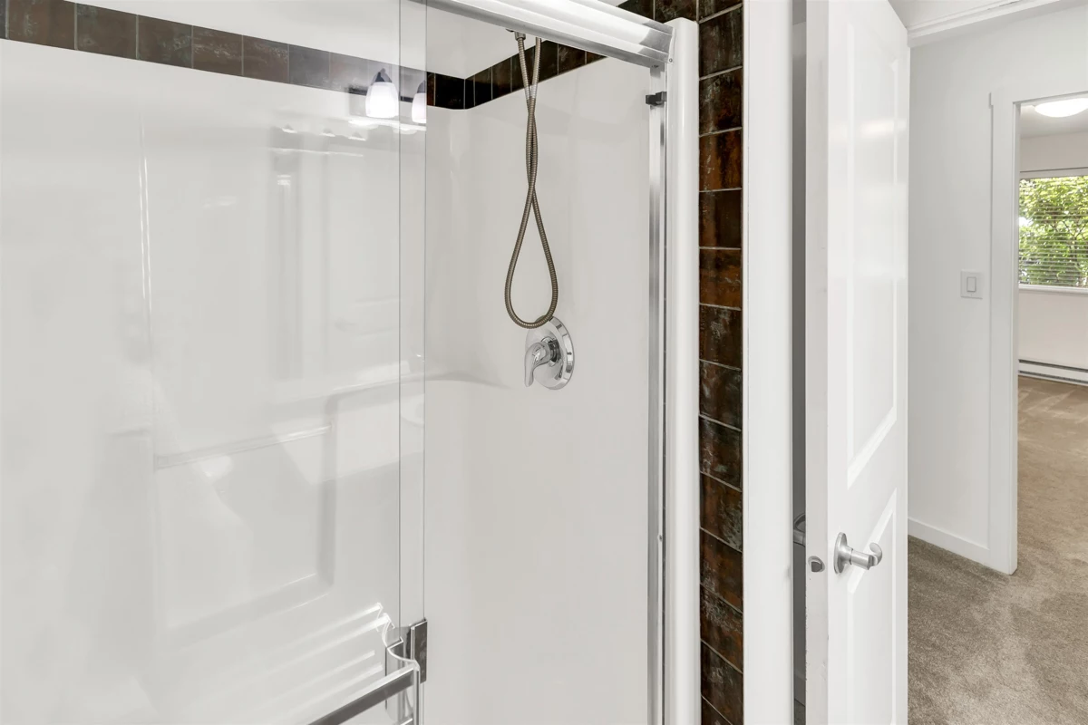 Basement Recreation Room Photo of 108 2038 Sandalwood Crescent, Abbotsford, BC