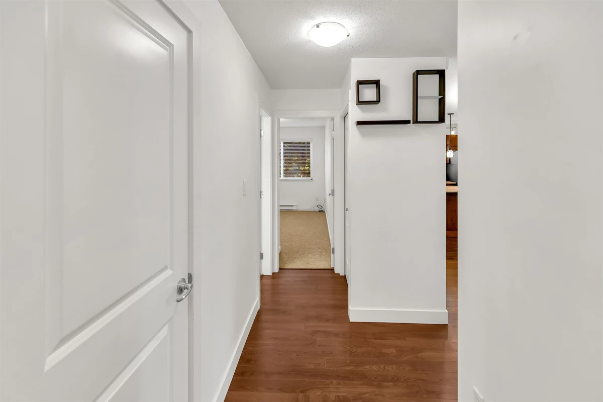 Bedroom 3 Photo of 108 2038 Sandalwood Crescent, Abbotsford, BC