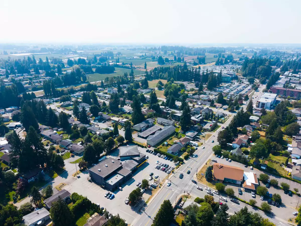 Community Amenities Photo (Clubhouse) of 108 2038 Sandalwood Crescent, Abbotsford, BC