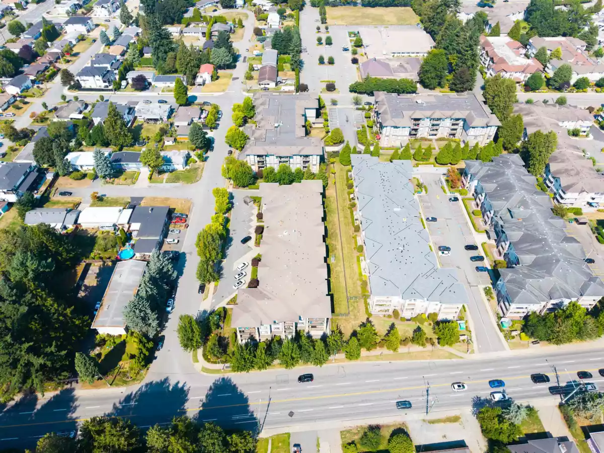 Hot Tub / Spa Photo of 108 2038 Sandalwood Crescent, Abbotsford, BC