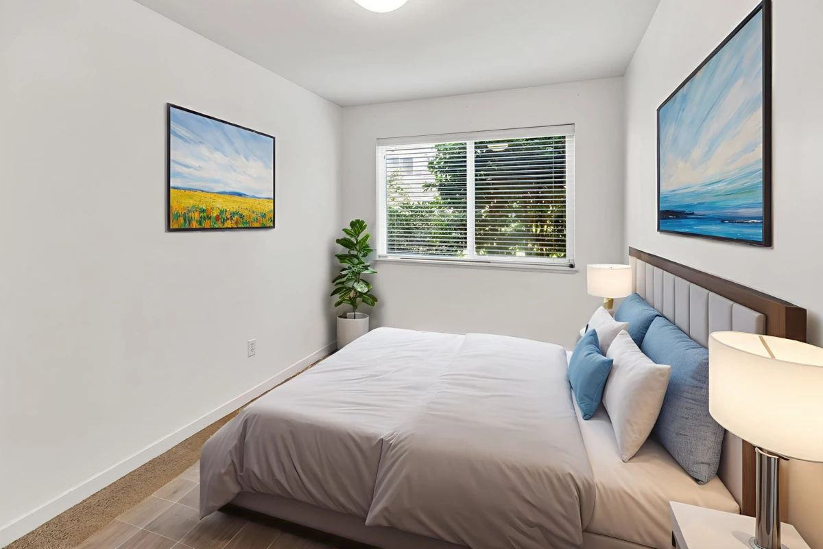 Kitchen Photo of 108 2038 Sandalwood Crescent, Abbotsford, BC