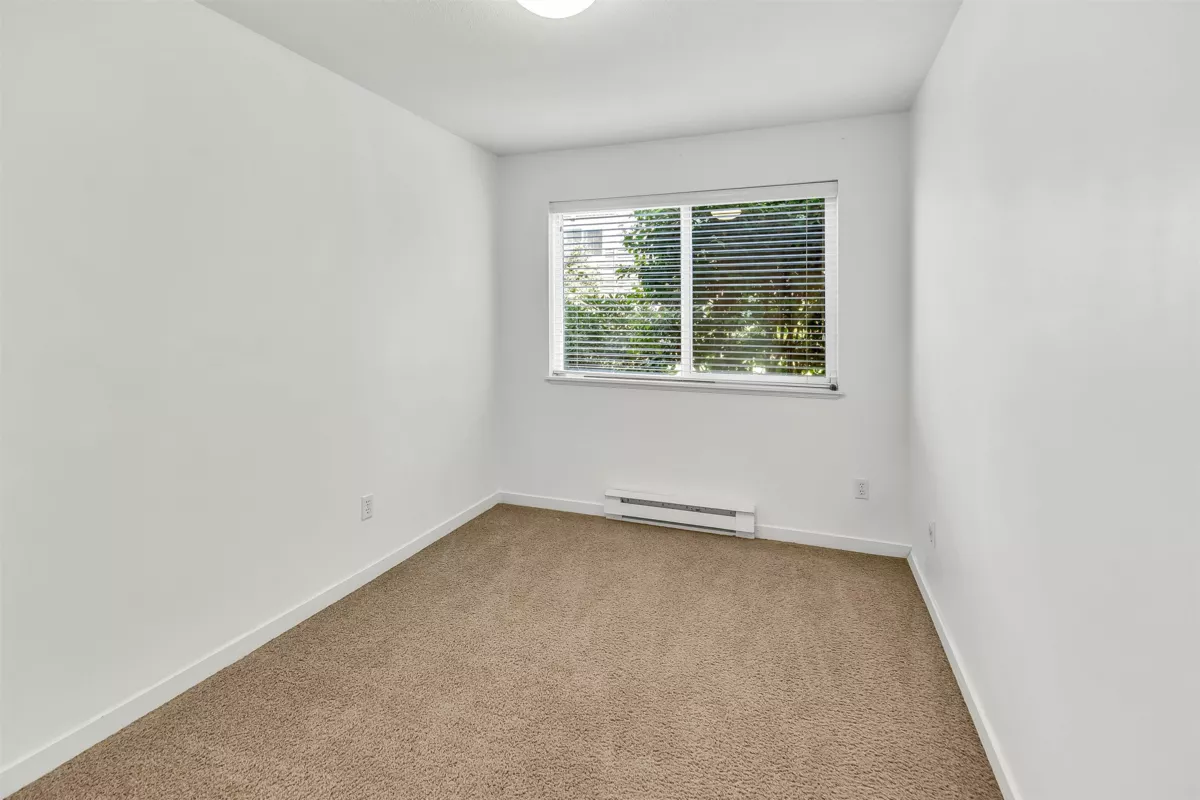 Laundry Room Photo of 108 2038 Sandalwood Crescent, Abbotsford, BC