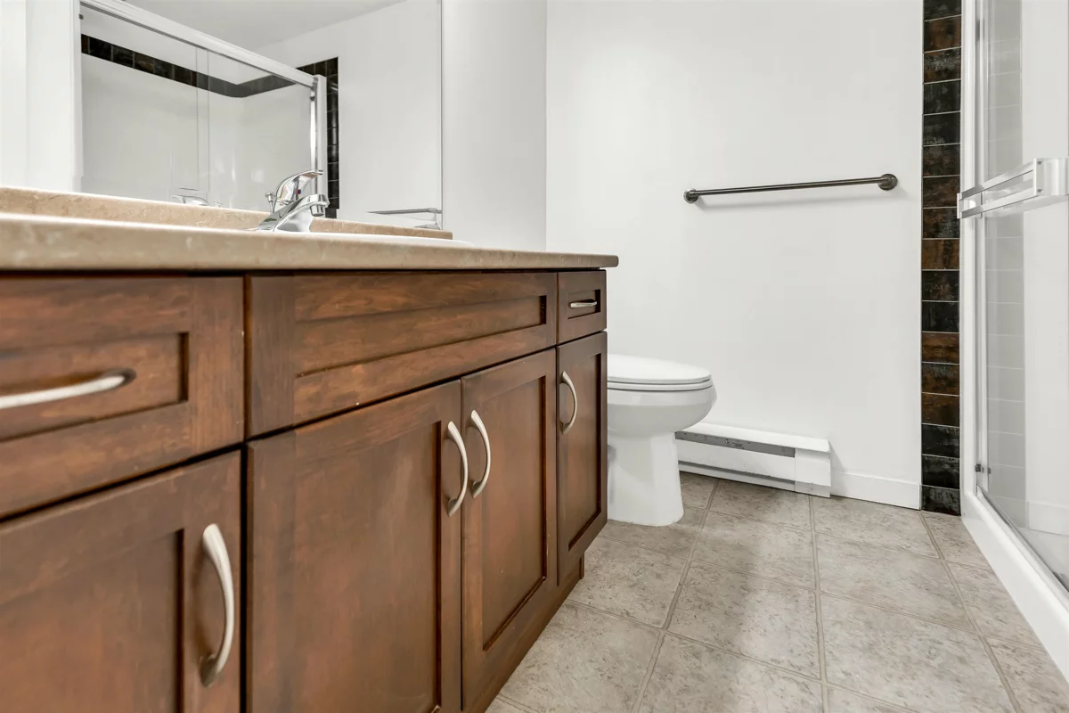 Loft / Bonus Room Photo of 108 2038 Sandalwood Crescent, Abbotsford, BC