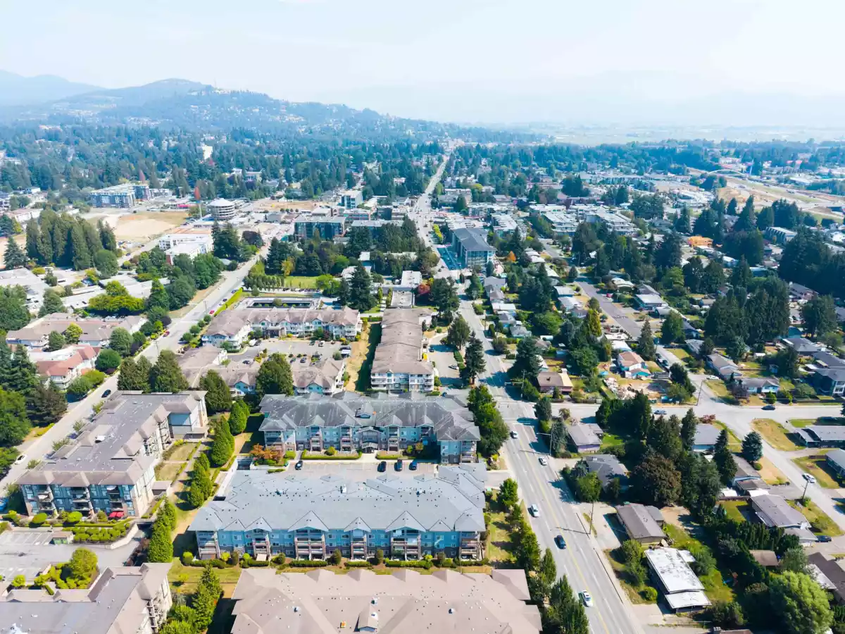 Neighborhood Park Photo Near 108 2038 Sandalwood Crescent, Abbotsford, BC