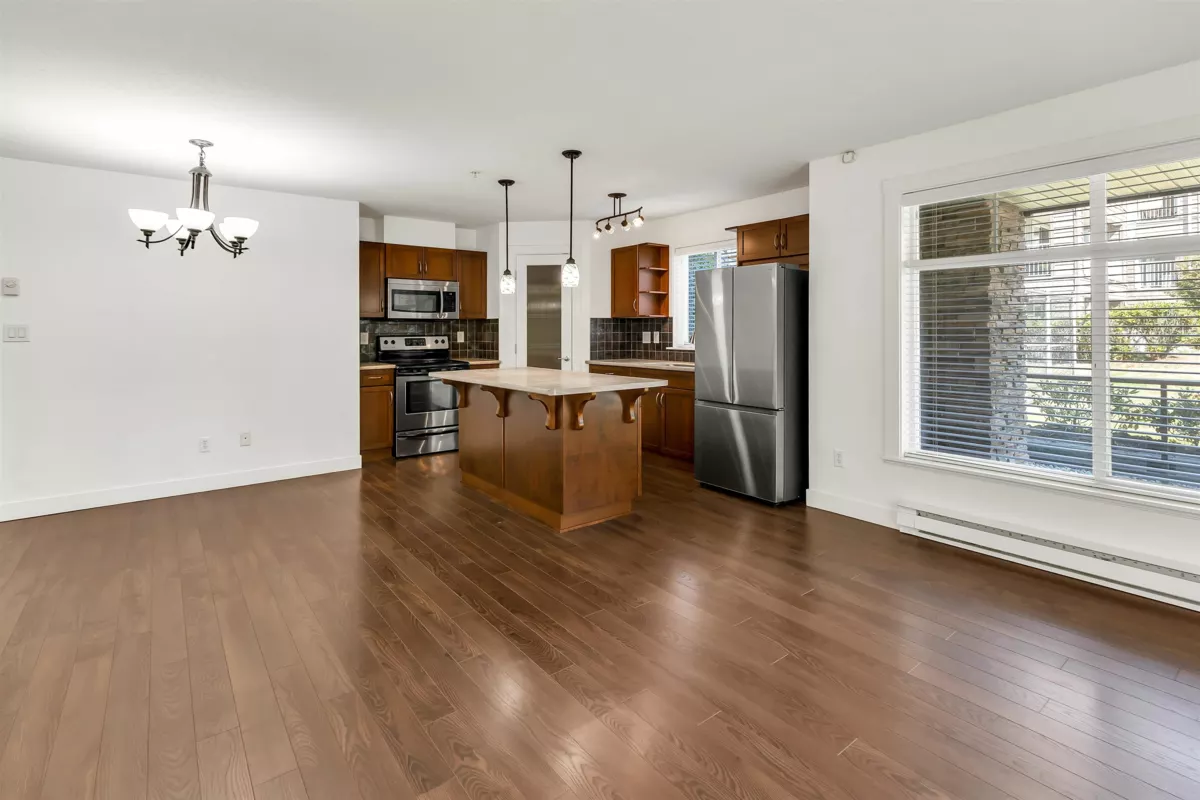 Pantry Photo of 108 2038 Sandalwood Crescent, Abbotsford, BC