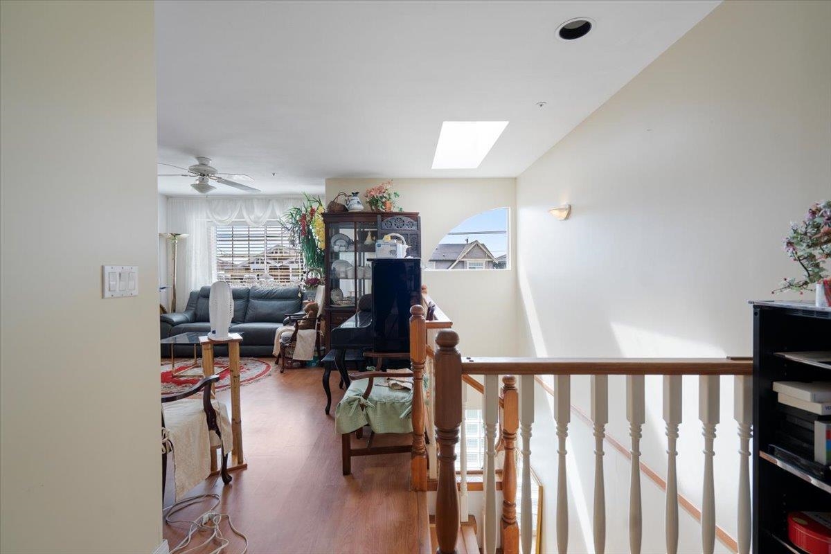 Bedroom 3 Photo of 7138 Fraser Street, Vancouver, BC