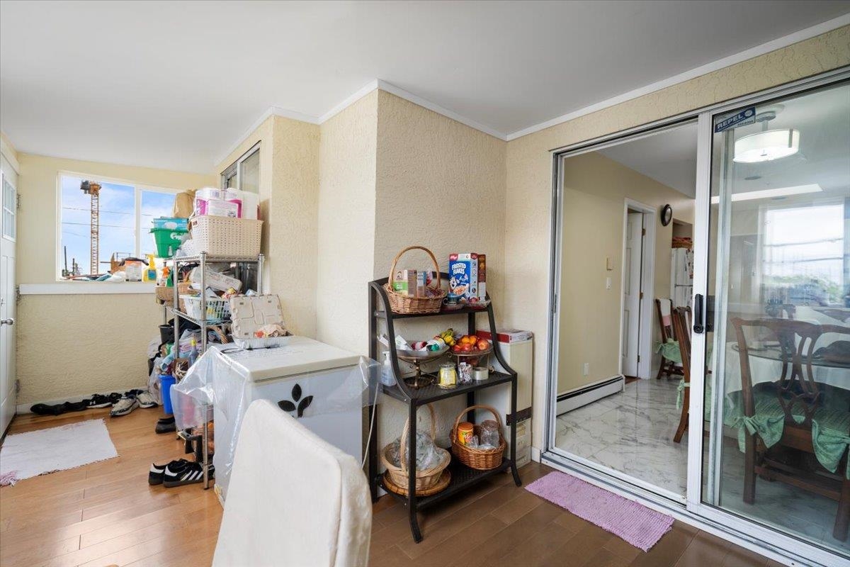 Breakfast Nook Photo of 7138 Fraser Street, Vancouver, BC