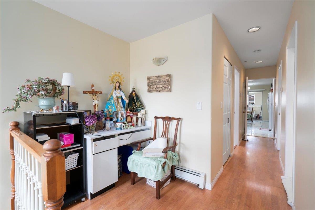 Dining Area Photo of 7138 Fraser Street, Vancouver, BC