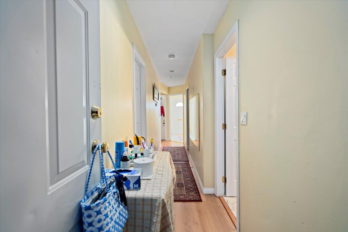 Hallway Photo of 7138 Fraser Street, Vancouver, BC