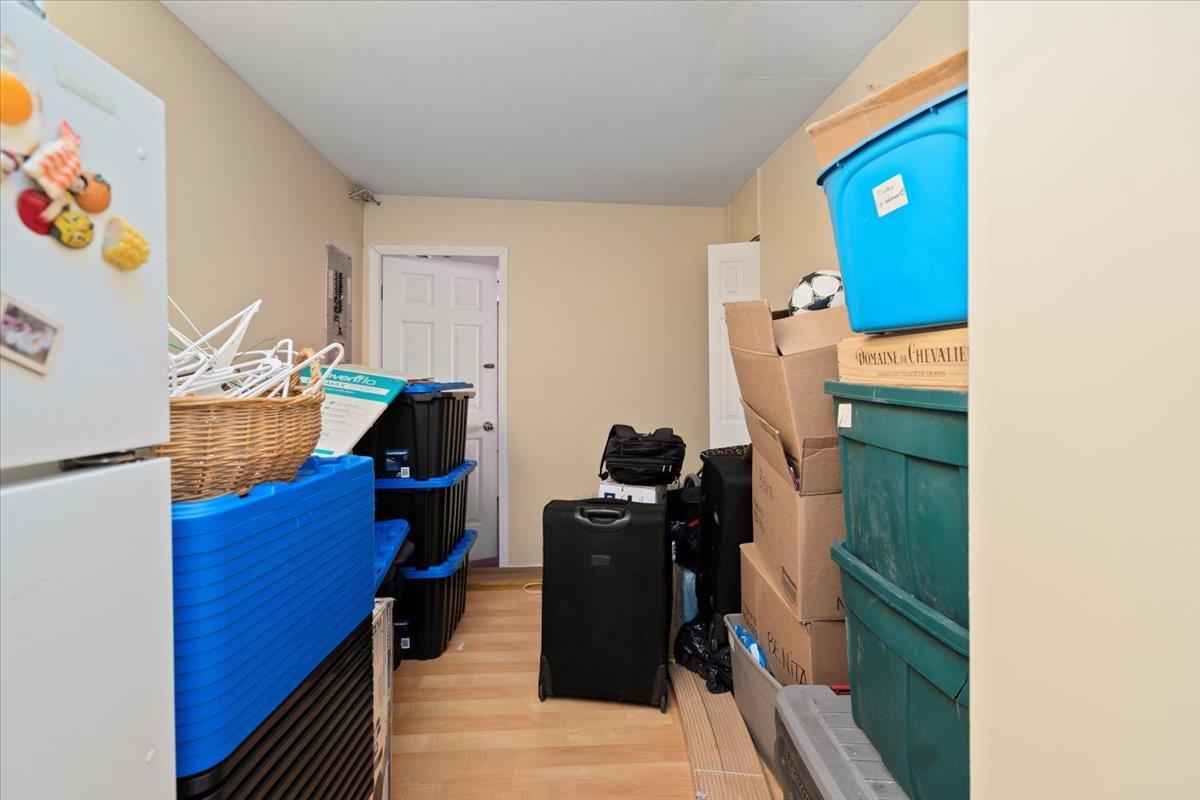 Mudroom Photo of 7138 Fraser Street, Vancouver, BC