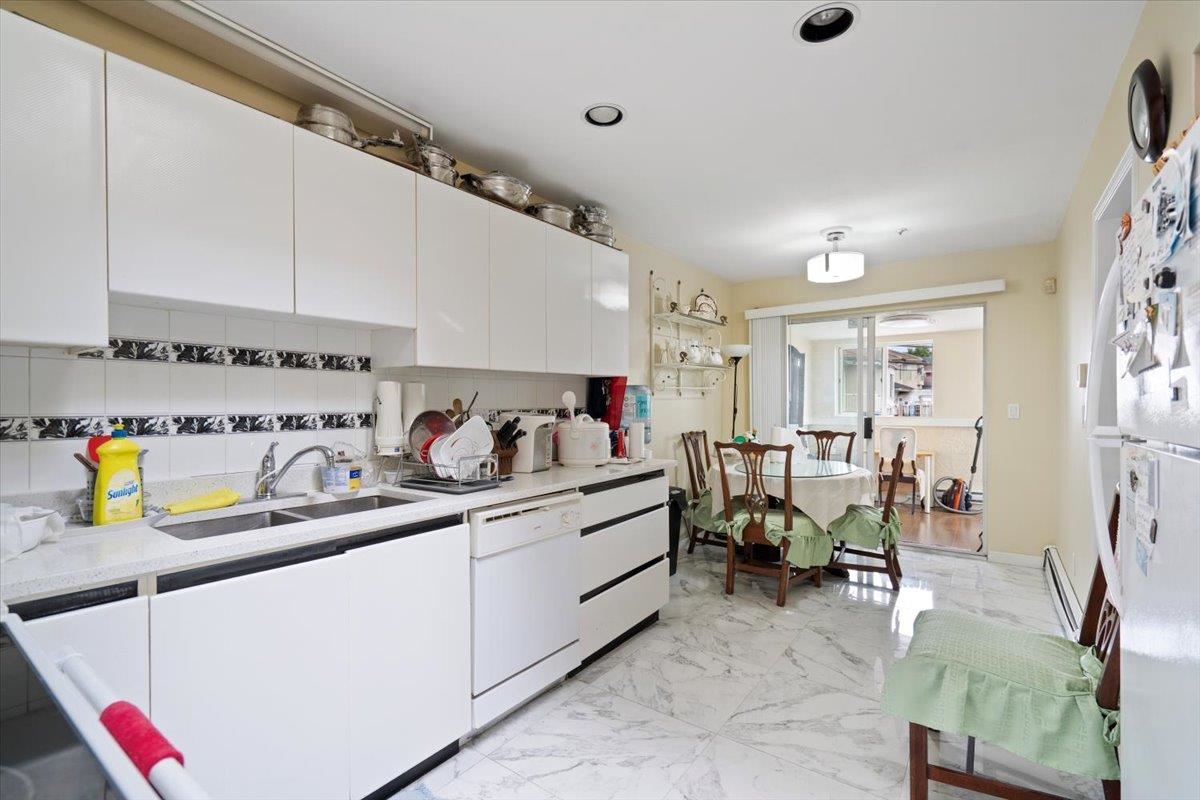 Pantry Photo of 7138 Fraser Street, Vancouver, BC