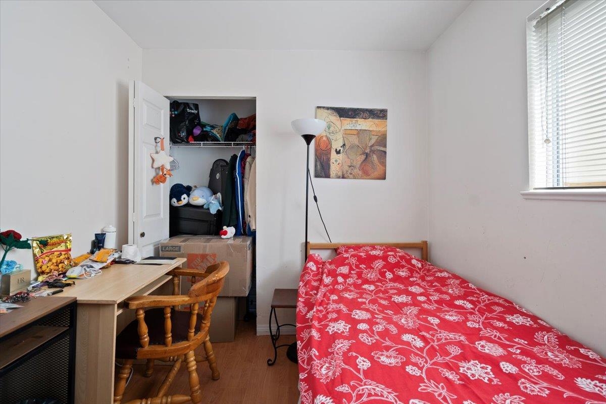 Staircase Photo of 7138 Fraser Street, Vancouver, BC