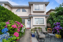 7138 Fraser Street, Vancouver, BC