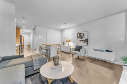 210 221 Union Street, Vancouver, BC, Vancouver — Apartment/Condo for sale