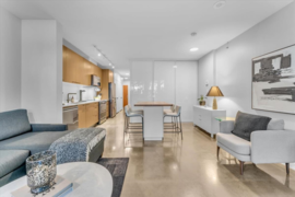 210 221 Union Street, Vancouver, BC