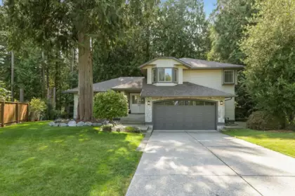 4067 199a Street, Langley, BC, Langley — Single Family Residence for sale