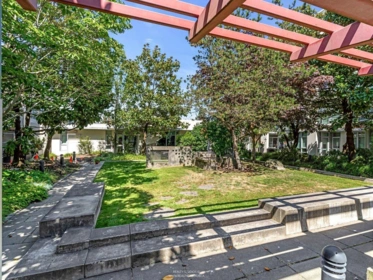 515 2268 W Broadway, Vancouver, BC, Vancouver — Apartment/Condo for sale