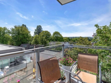 515 2268 W Broadway, Vancouver, BC, Vancouver — Apartment/Condo for sale