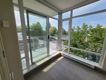 515 2268 W Broadway, Vancouver, BC, Vancouver — Apartment/Condo for sale