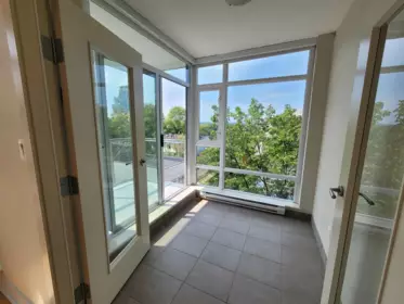 515 2268 W Broadway, Vancouver, BC, Vancouver — Apartment/Condo for sale