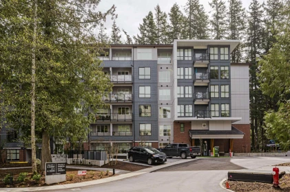 409 3480 146a Street, Surrey, BC, Surrey — Apartment/Condo for sale