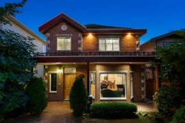 1110 Eighth Avenue, New Westminster, BC