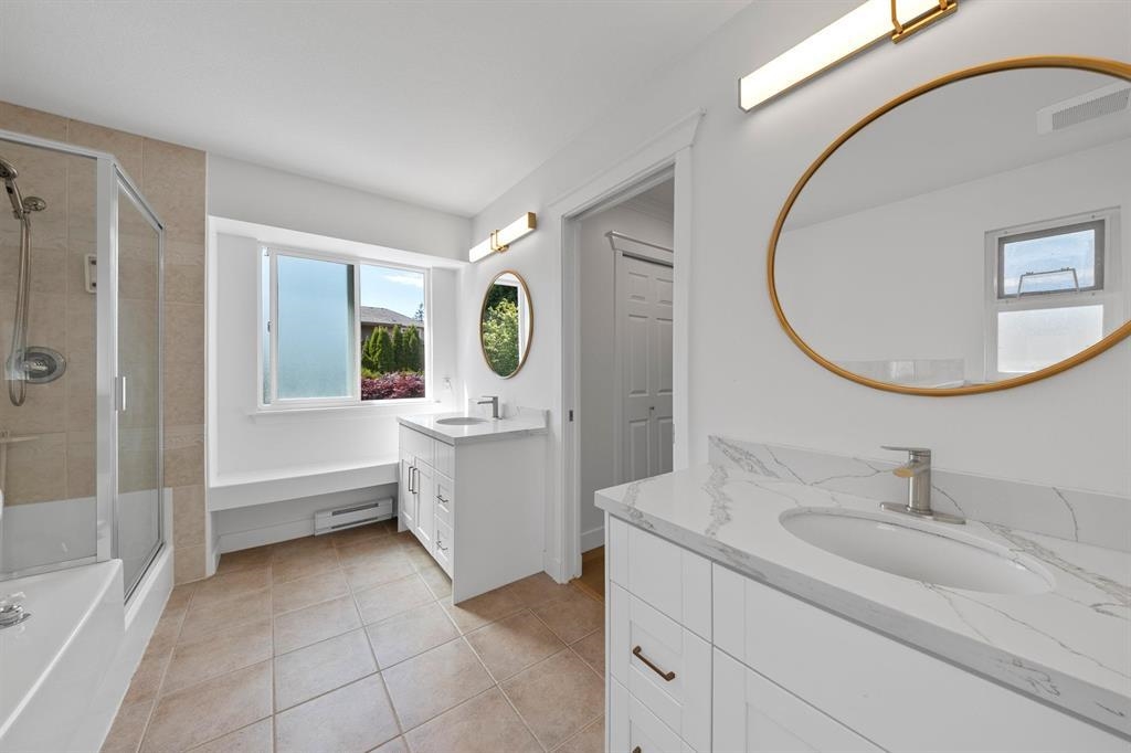 Bedroom 2 Photo of 3311 155b Street, Surrey, BC